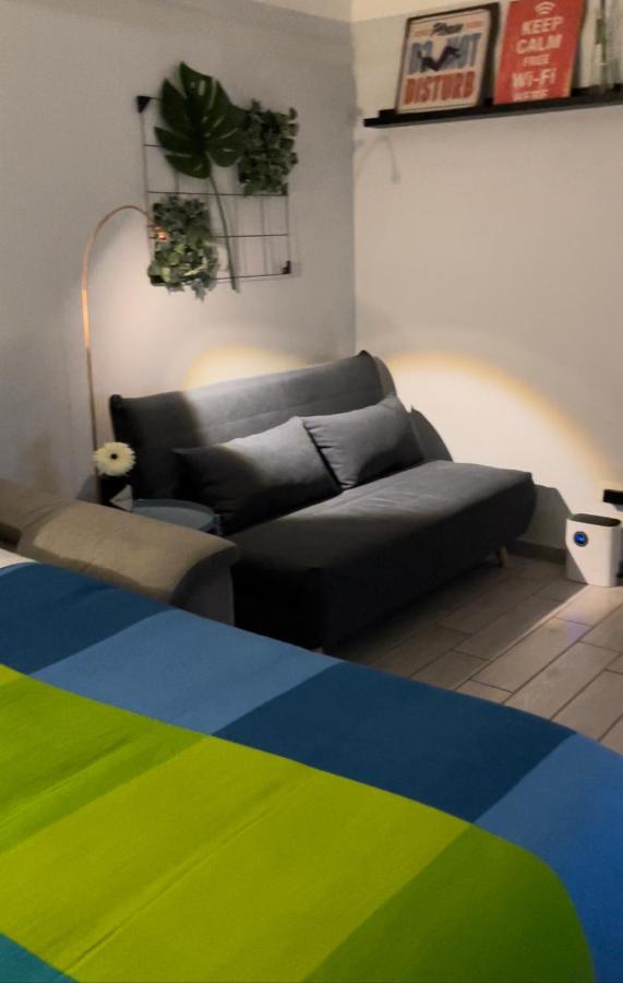 N51 Apartamento Nápoles Exterior foto