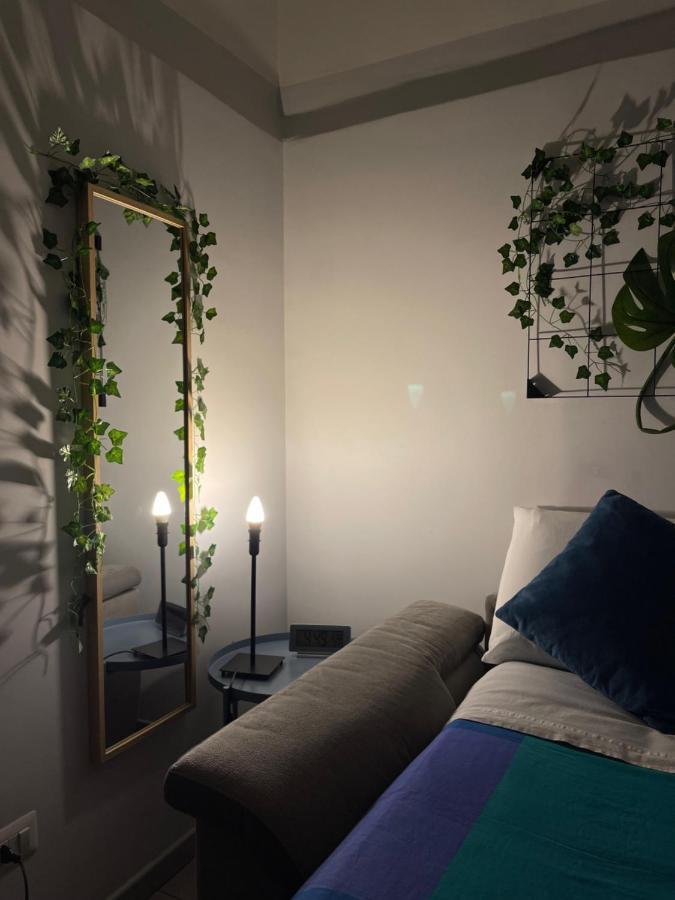 N51 Apartamento Nápoles Exterior foto